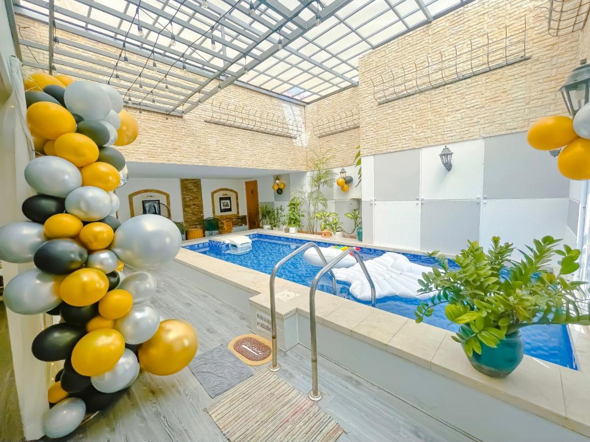 Penthouse 86 - Pool Private - In The Heart Hcm Apartment TP. Hồ Chí Minh Ngoại thất bức ảnh