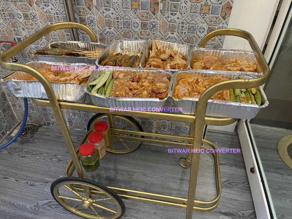 Penthouse 86 - Pool Private - In The Heart Hcm Apartment TP. Hồ Chí Minh Ngoại thất bức ảnh