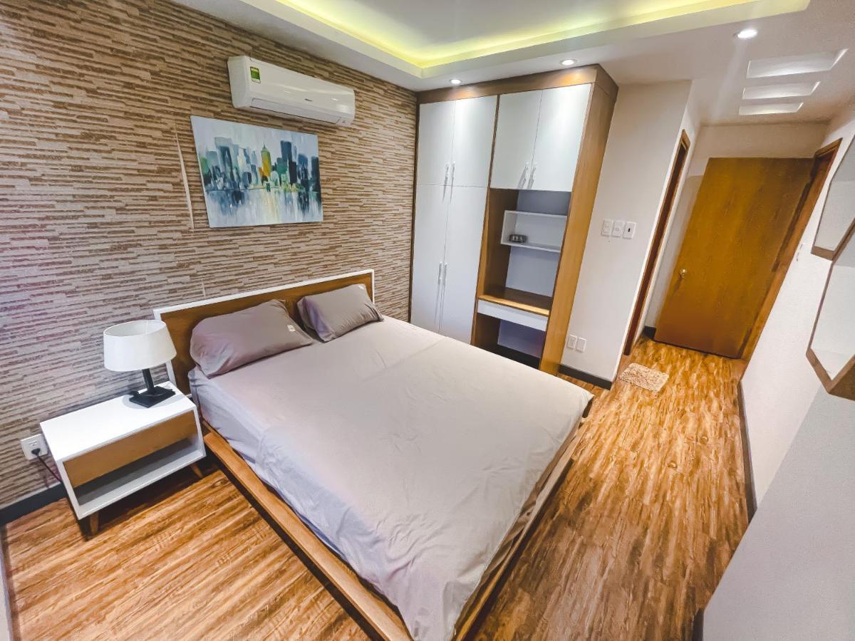 Penthouse 86 - Pool Private - In The Heart Hcm Apartment TP. Hồ Chí Minh Ngoại thất bức ảnh