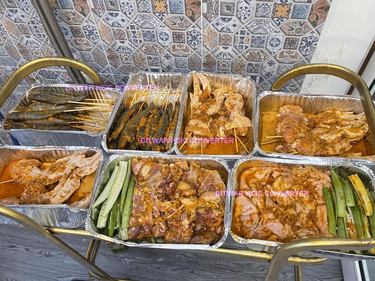 Penthouse 86 - Pool Private - In The Heart Hcm Apartment TP. Hồ Chí Minh Ngoại thất bức ảnh