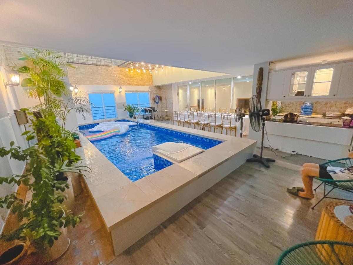 Penthouse 86 - Pool Private - In The Heart Hcm Apartment TP. Hồ Chí Minh Ngoại thất bức ảnh