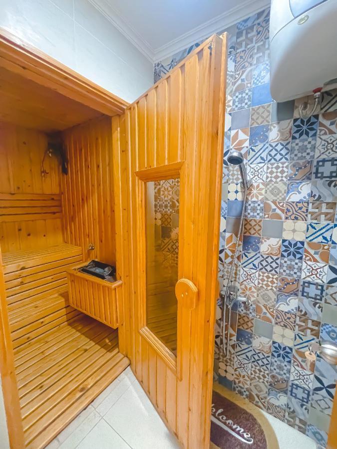Penthouse 86 - Pool Private - In The Heart Hcm Apartment TP. Hồ Chí Minh Ngoại thất bức ảnh
