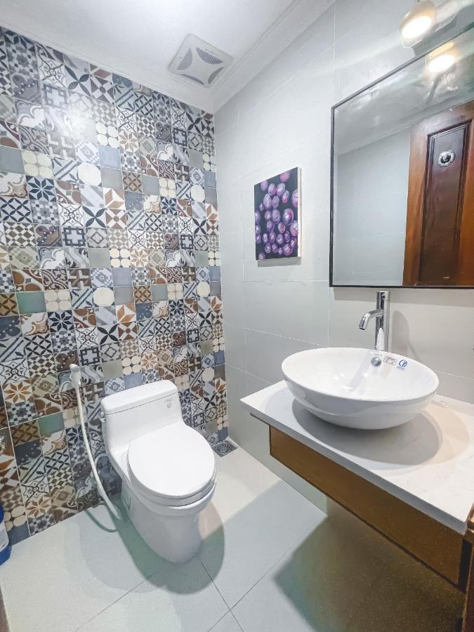 Penthouse 86 - Pool Private - In The Heart Hcm Apartment TP. Hồ Chí Minh Ngoại thất bức ảnh
