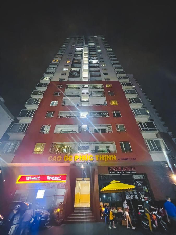 Penthouse 86 - Pool Private - In The Heart Hcm Apartment TP. Hồ Chí Minh Ngoại thất bức ảnh