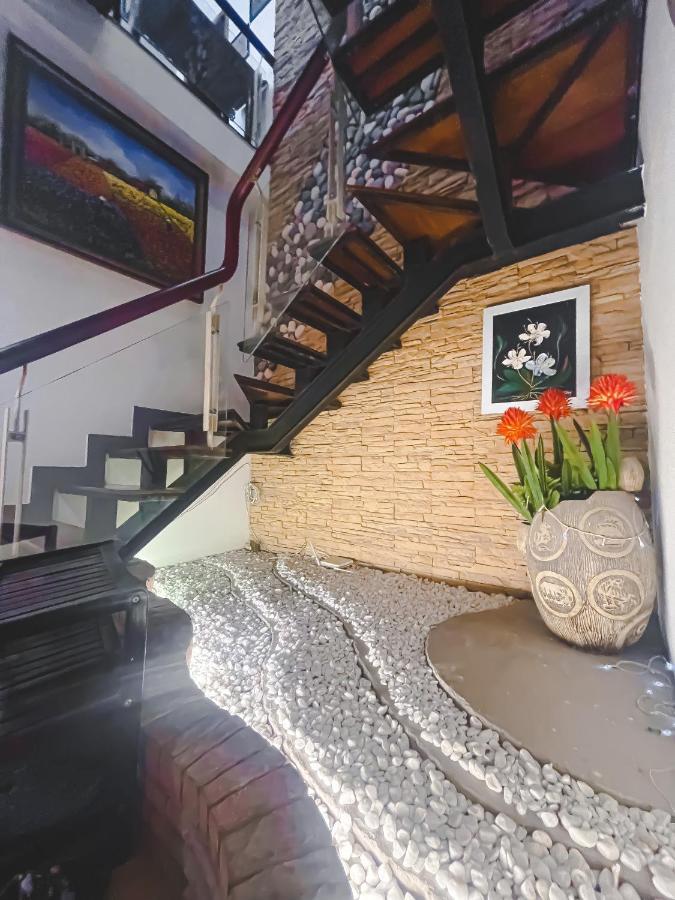 Penthouse 86 - Pool Private - In The Heart Hcm Apartment TP. Hồ Chí Minh Ngoại thất bức ảnh