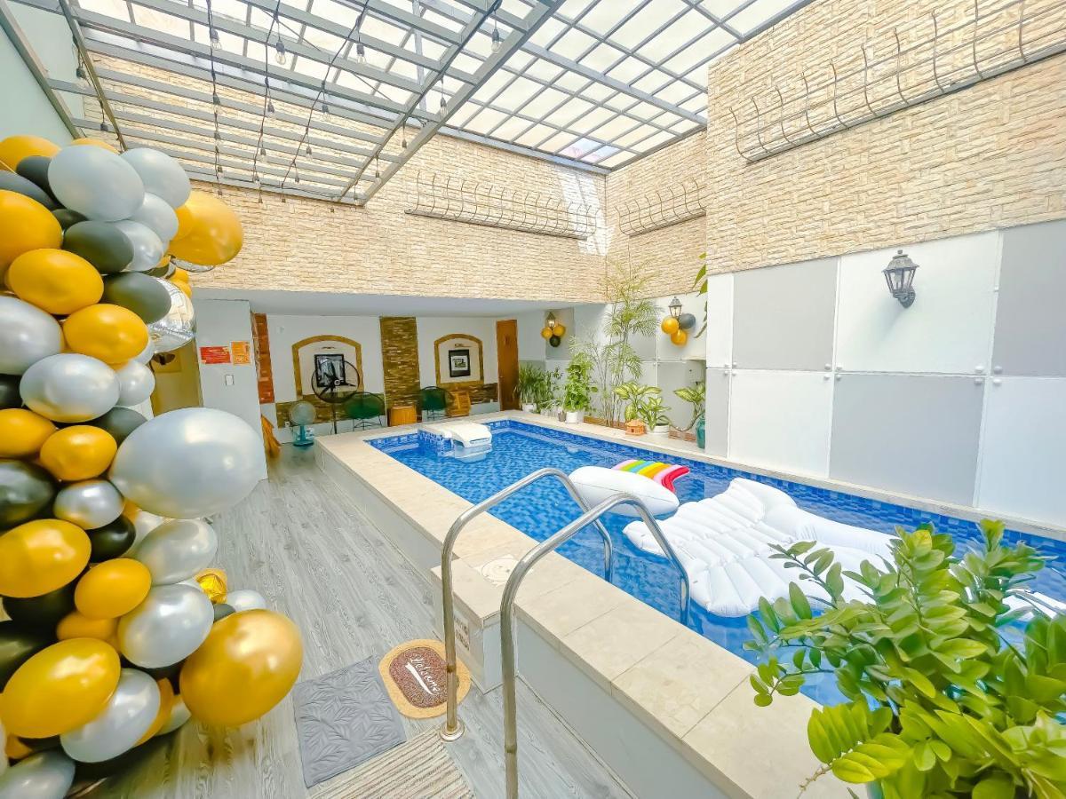 Penthouse 86 - Pool Private - In The Heart Hcm Apartment TP. Hồ Chí Minh Ngoại thất bức ảnh