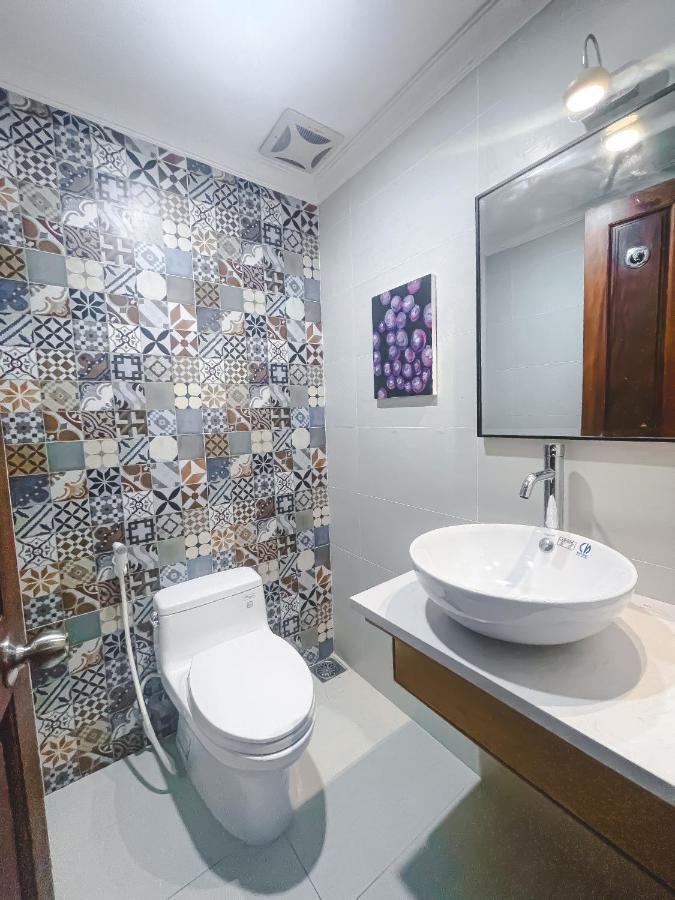Penthouse 86 - Pool Private - In The Heart Hcm Apartment TP. Hồ Chí Minh Ngoại thất bức ảnh