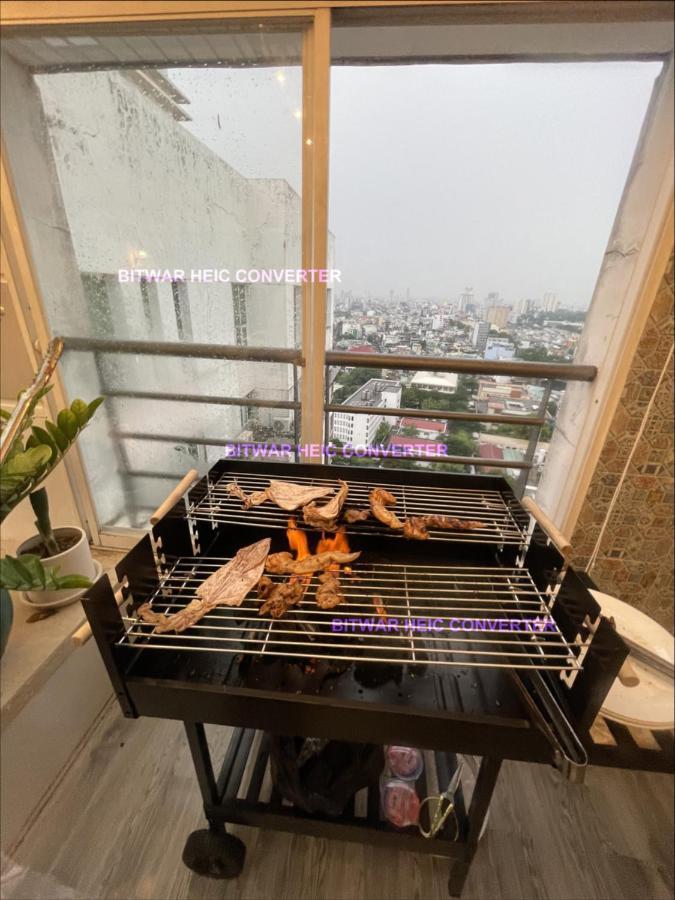Penthouse 86 - Pool Private - In The Heart Hcm Apartment TP. Hồ Chí Minh Ngoại thất bức ảnh