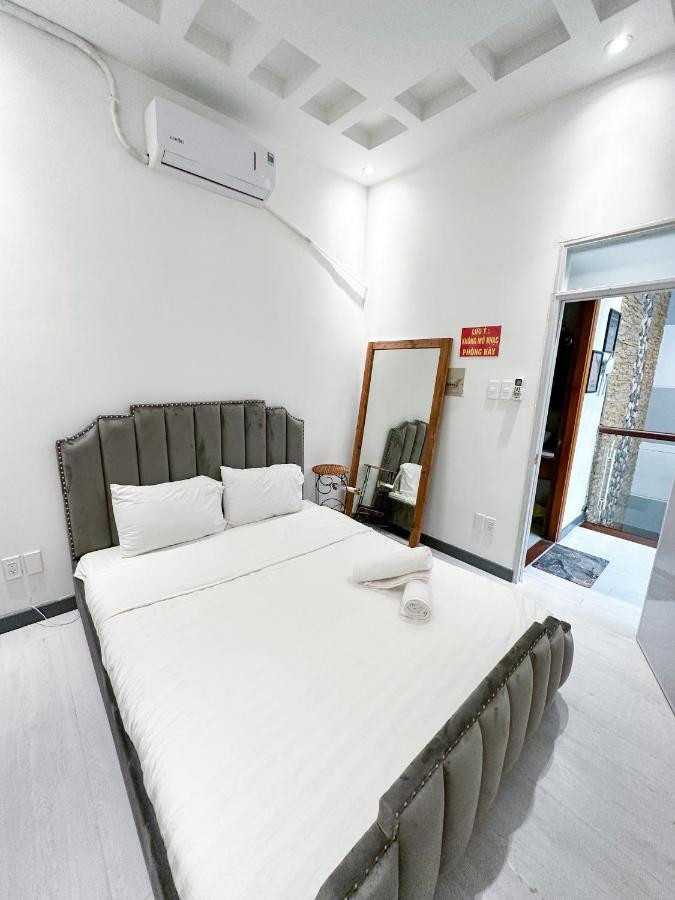 Penthouse 86 - Pool Private - In The Heart Hcm Apartment TP. Hồ Chí Minh Ngoại thất bức ảnh