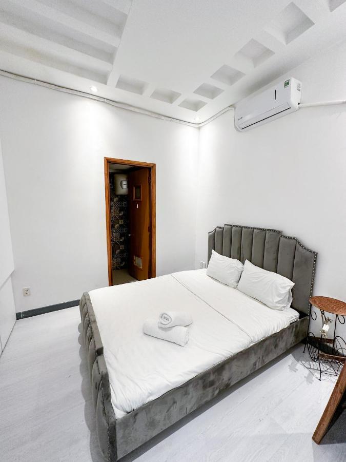 Penthouse 86 - Pool Private - In The Heart Hcm Apartment TP. Hồ Chí Minh Ngoại thất bức ảnh